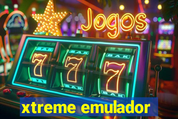 xtreme emulador